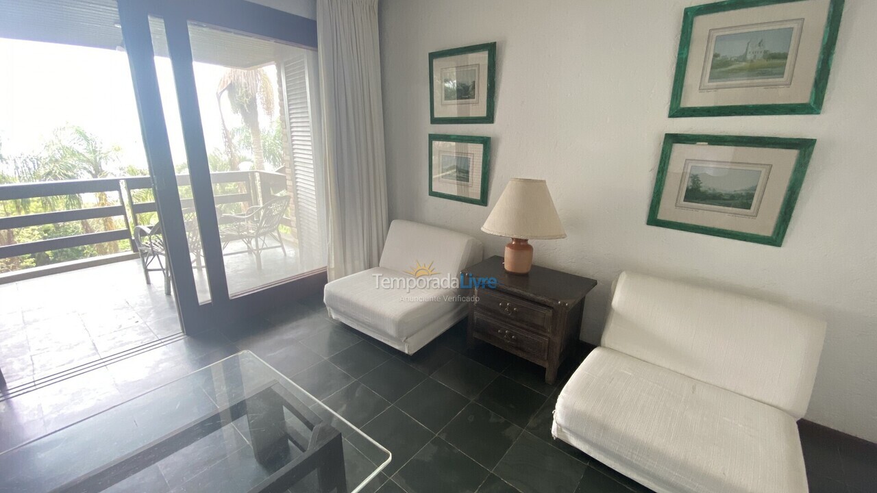 Casa para aluguel de temporada em Florianópolis (Lagoinha)