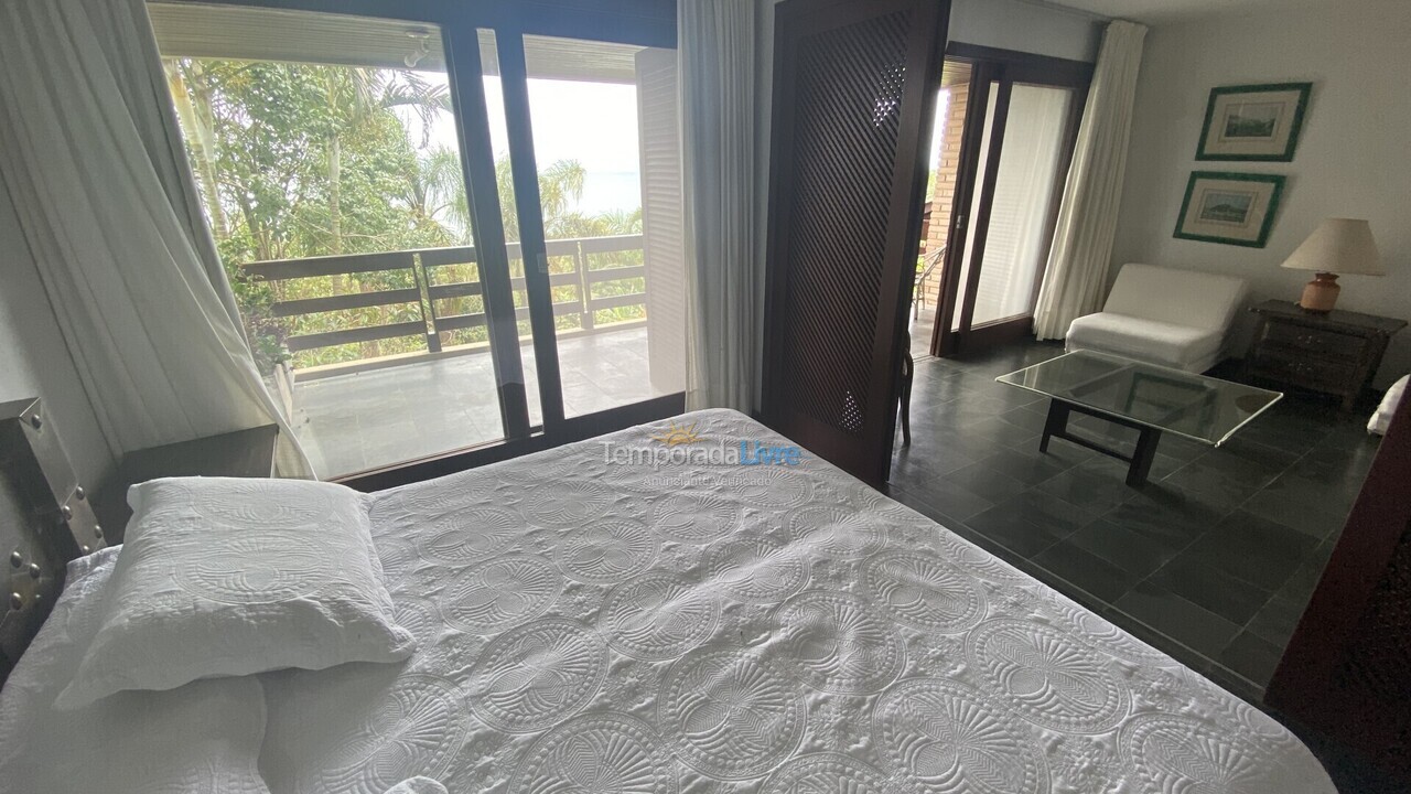 Casa para aluguel de temporada em Florianópolis (Lagoinha)