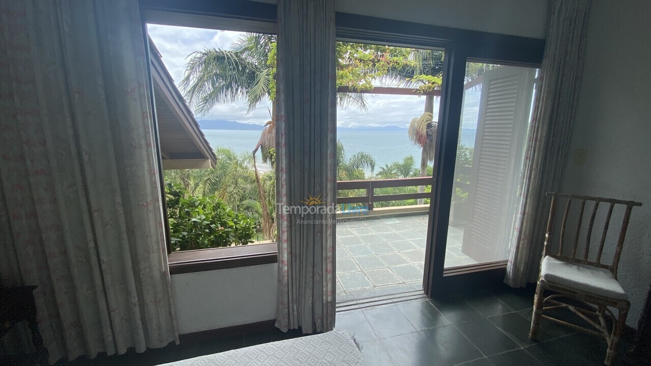 Casa para aluguel de temporada em Florianópolis (Lagoinha)