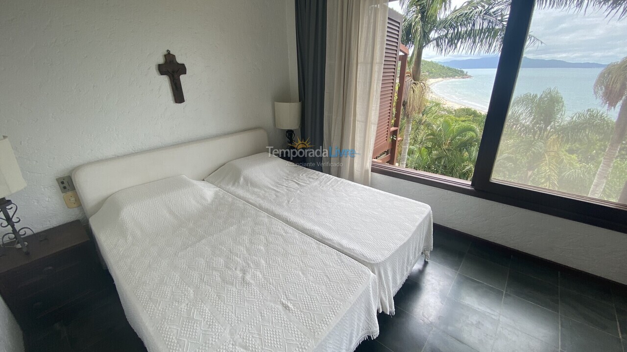 Casa para aluguel de temporada em Florianópolis (Lagoinha)