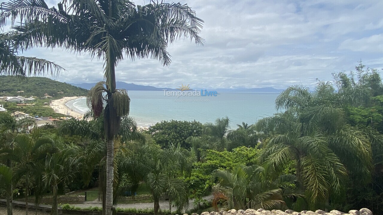 Casa para aluguel de temporada em Florianópolis (Lagoinha)