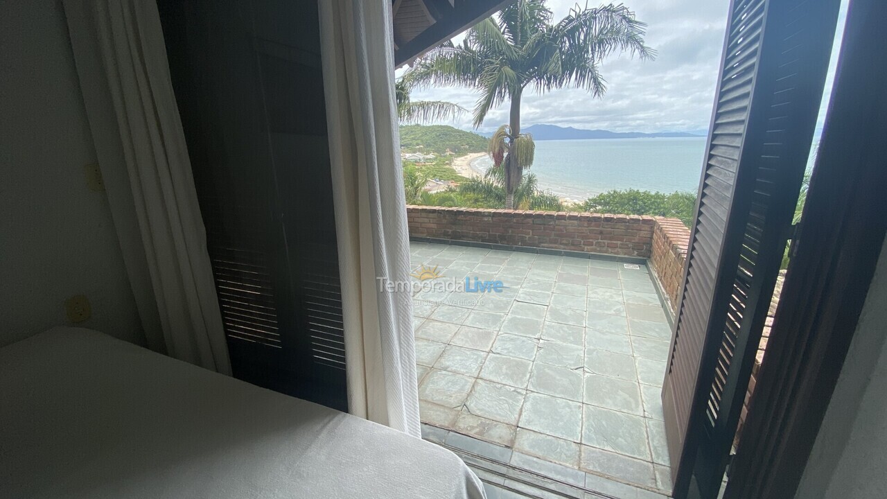 Casa para aluguel de temporada em Florianópolis (Lagoinha)