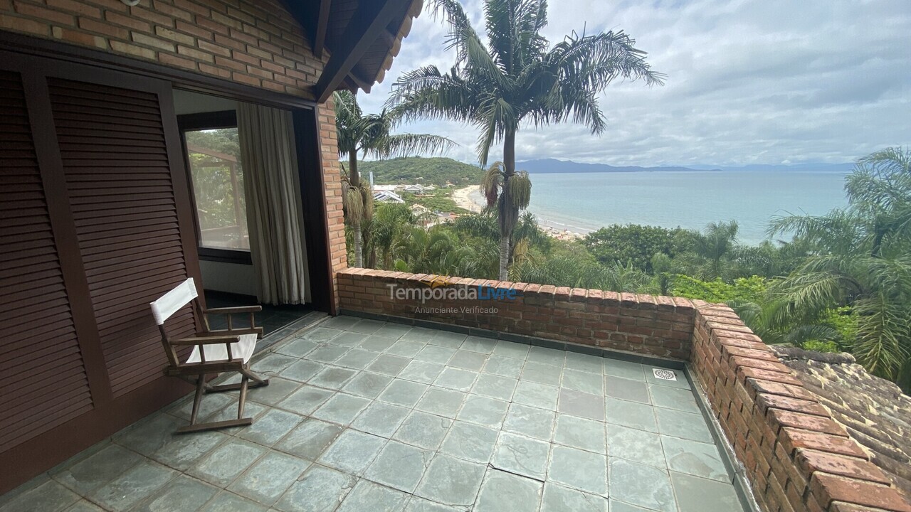Casa para aluguel de temporada em Florianópolis (Lagoinha)