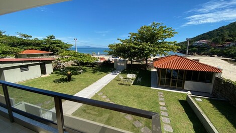 Apartamento para alugar em Florianópolis - Lagoinha