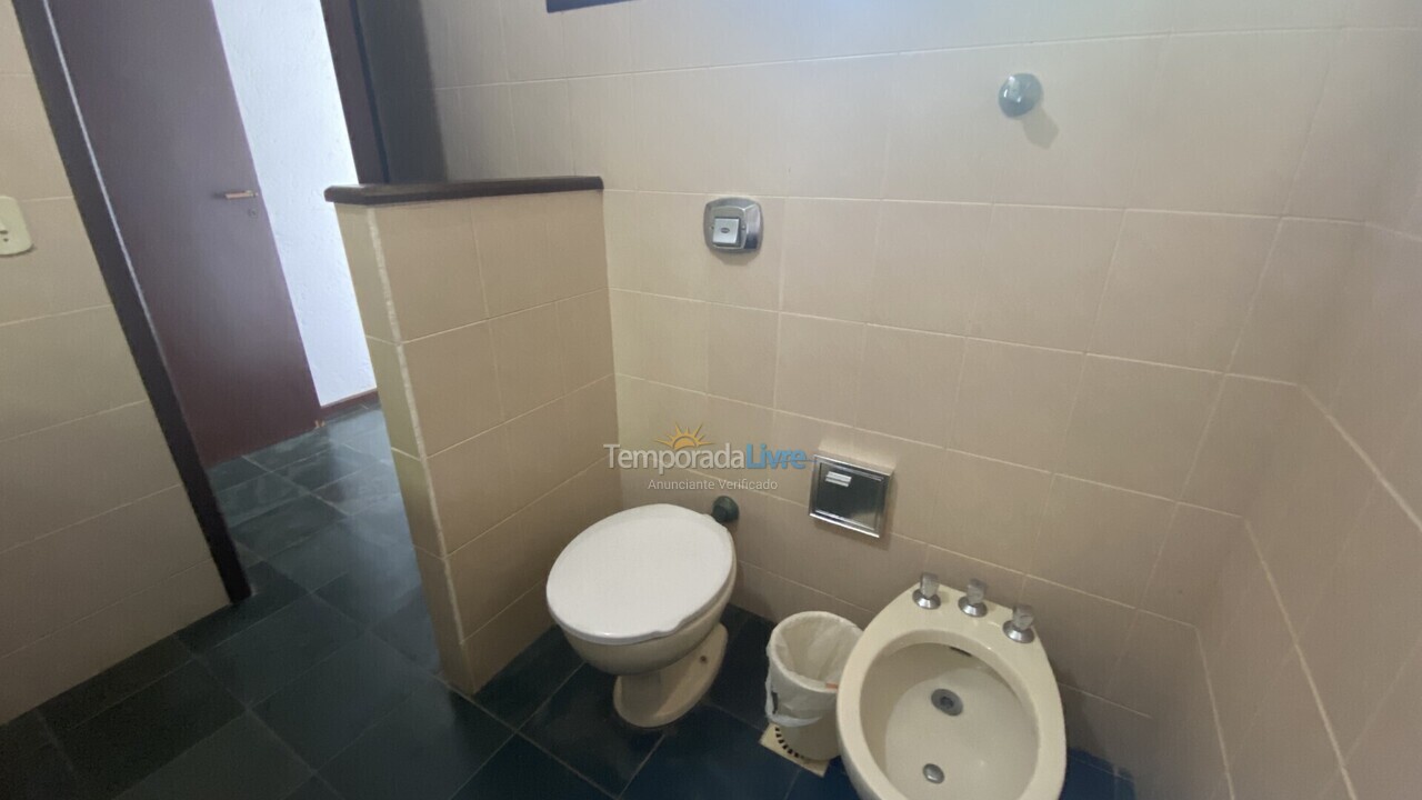 Casa para aluguel de temporada em Florianópolis (Lagoinha)