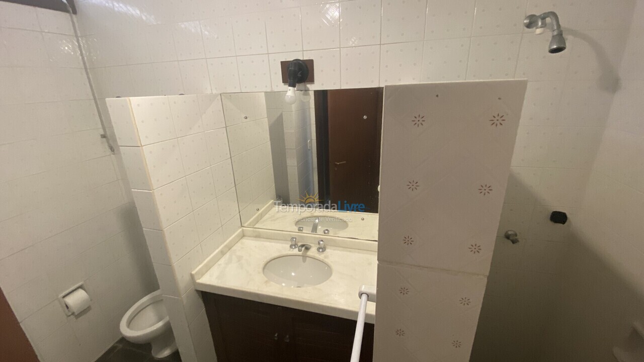 Casa para aluguel de temporada em Florianópolis (Lagoinha)