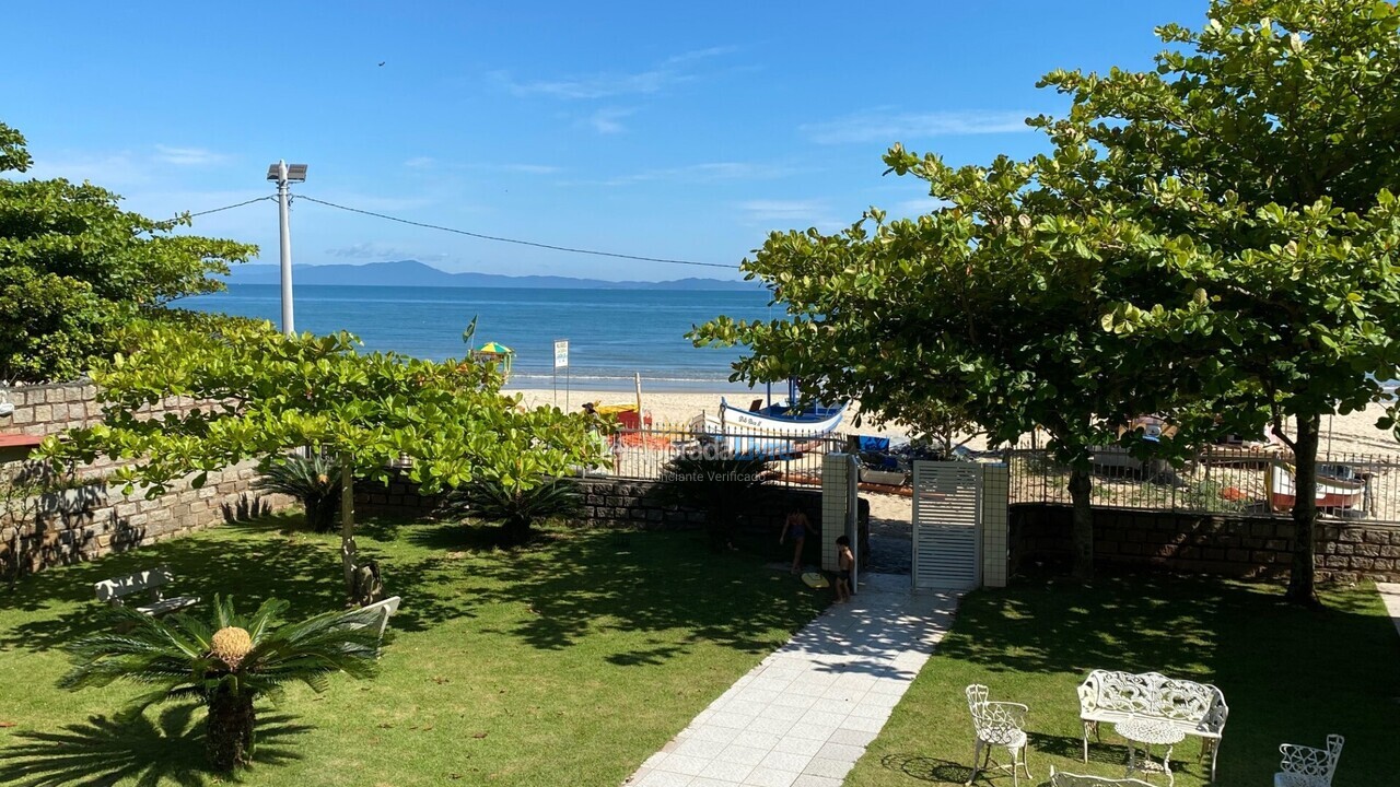 Apartment for vacation rental in Florianópolis (Lagoinha)