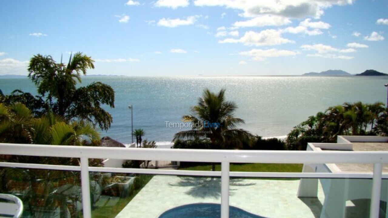 Apartamento para alquiler de vacaciones em Florianopolis (Canasvieiras)