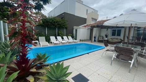 Casa para alugar em Florianopolis - Jurerê Internacional