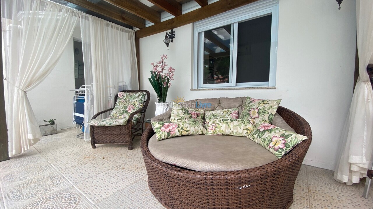 Casa para alquiler de vacaciones em Florianopolis (Jurerê Internacional)