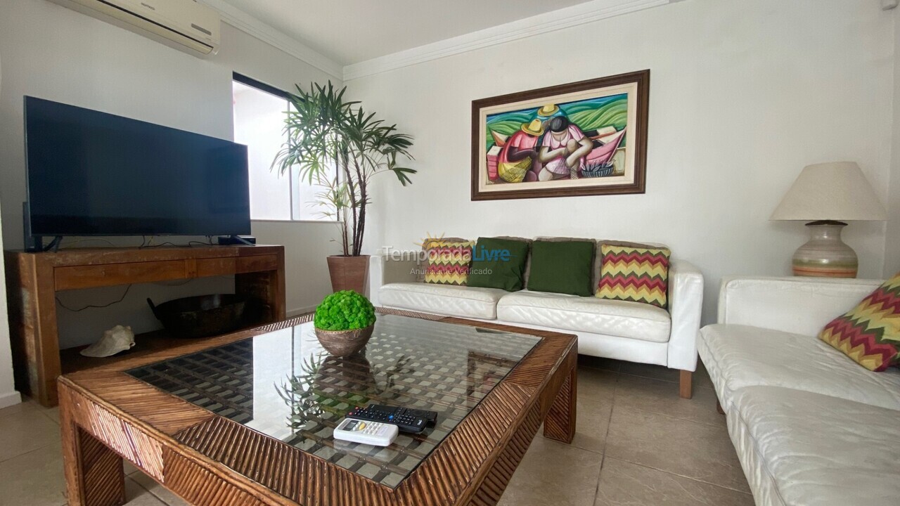 Casa para alquiler de vacaciones em Florianopolis (Jurerê Internacional)