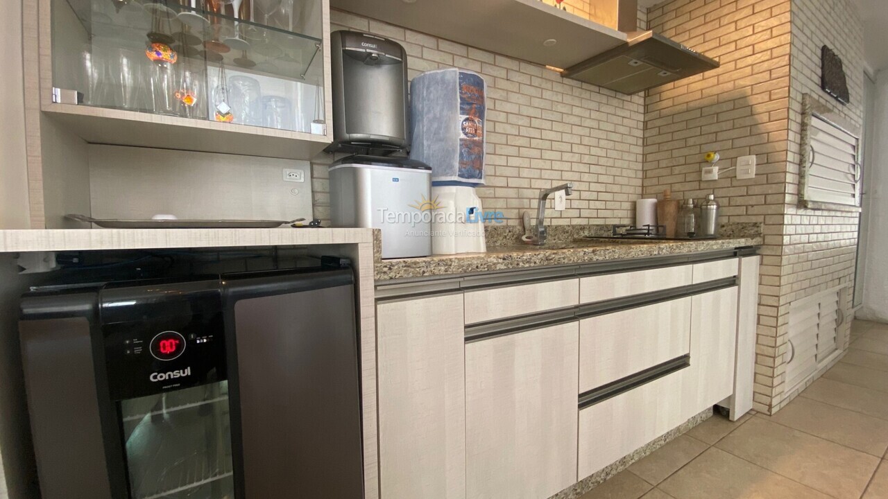 Casa para alquiler de vacaciones em Florianopolis (Jurerê Internacional)