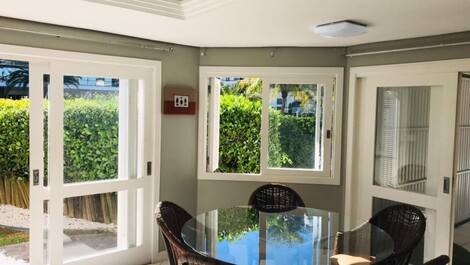 Excelente Casa para aluguel de temporada em Jurerê Internacional,...