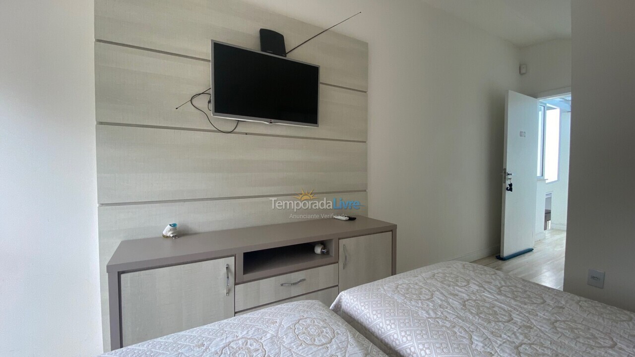 Casa para alquiler de vacaciones em Florianopolis (Jurerê Internacional)