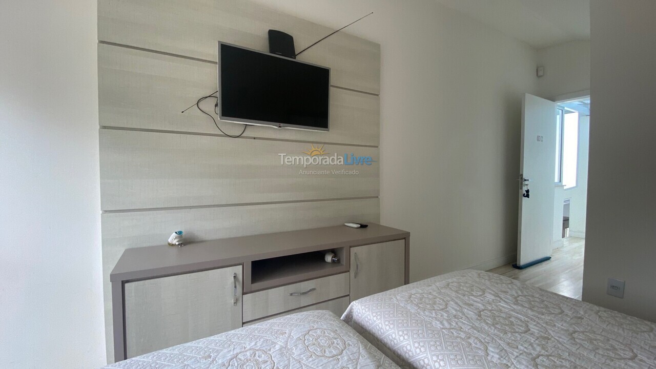 Casa para alquiler de vacaciones em Florianopolis (Jurerê Internacional)