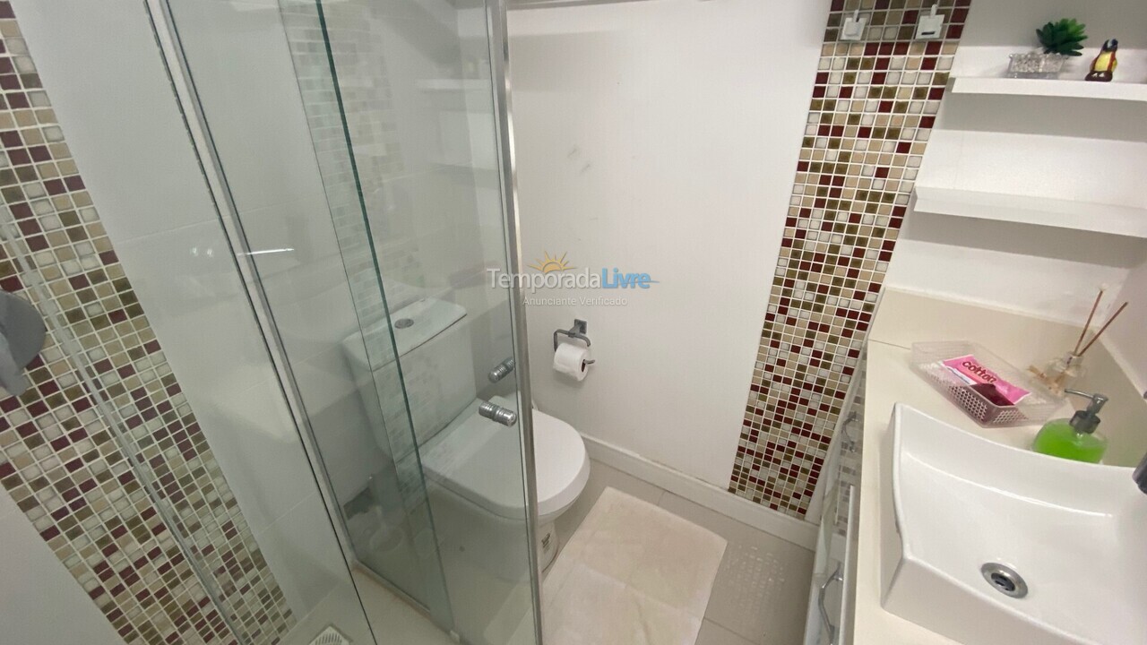 Casa para alquiler de vacaciones em Florianopolis (Jurerê Internacional)