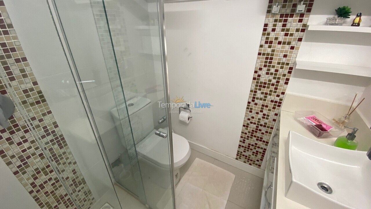 Casa para alquiler de vacaciones em Florianopolis (Jurerê Internacional)