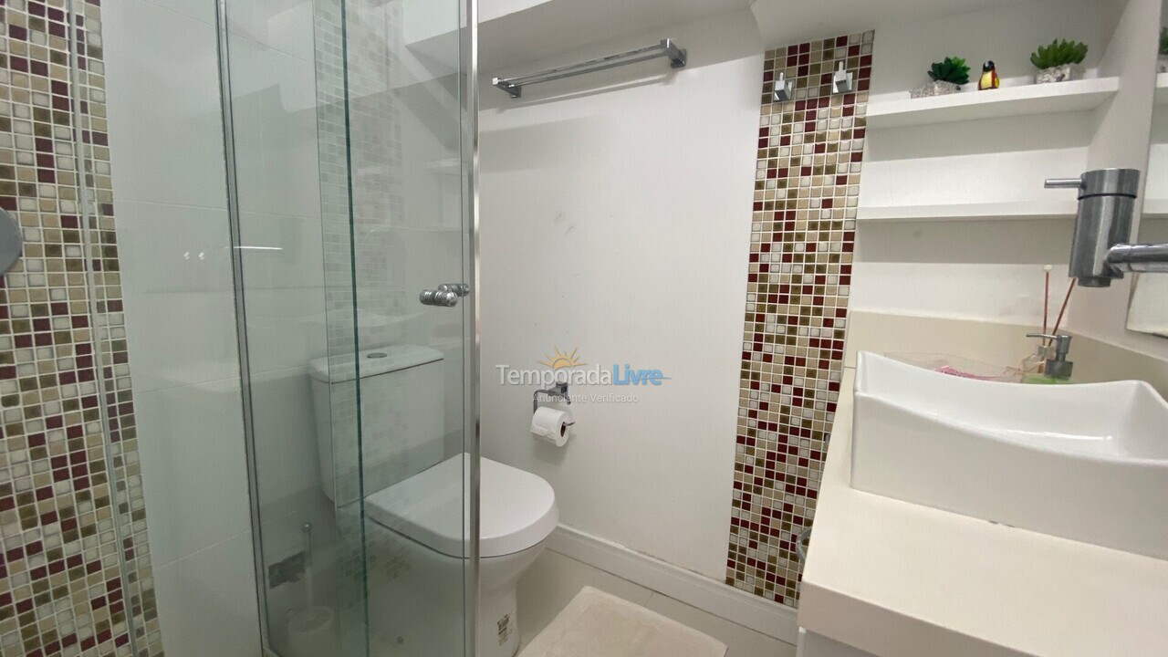 Casa para alquiler de vacaciones em Florianopolis (Jurerê Internacional)