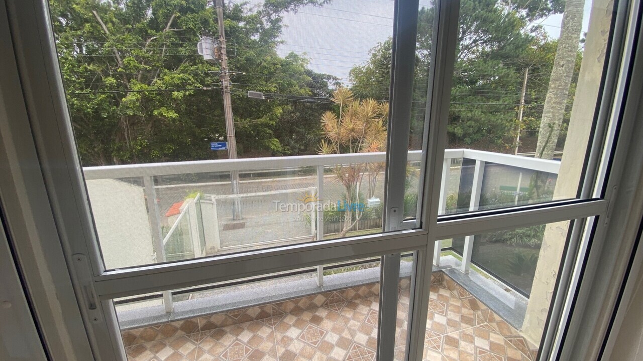 Casa para alquiler de vacaciones em Florianopolis (Jurerê Internacional)