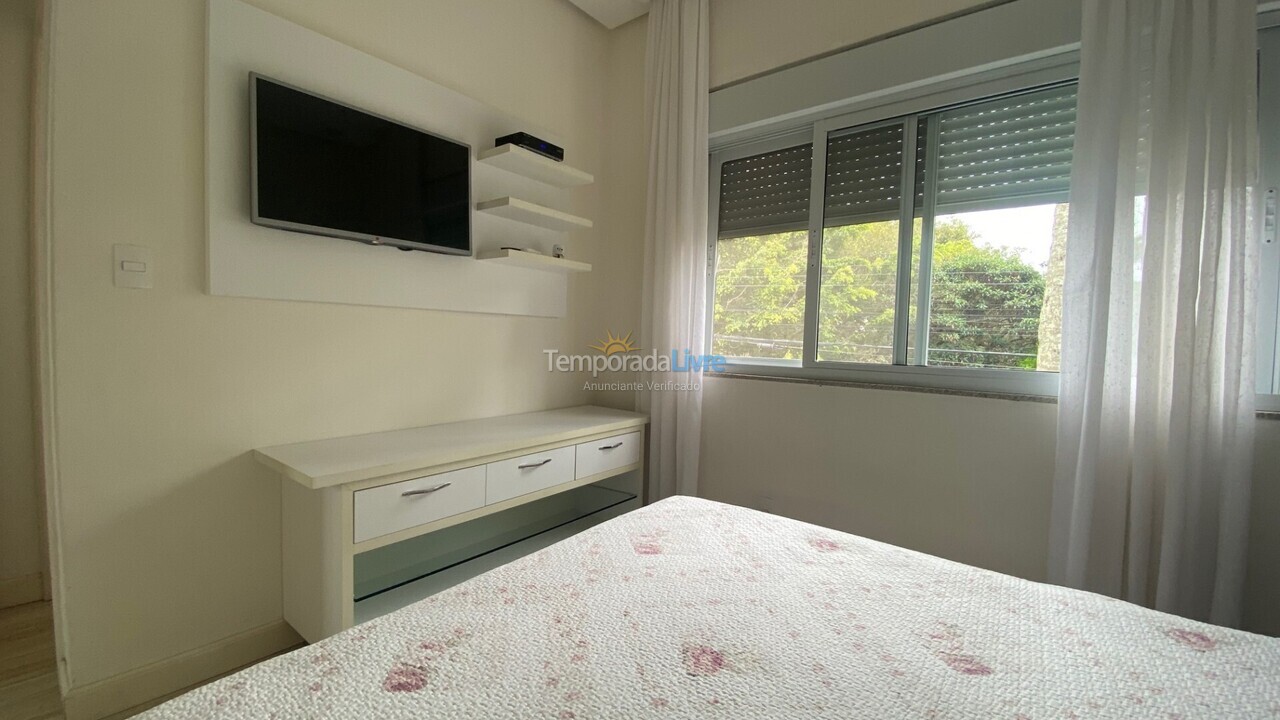 Casa para alquiler de vacaciones em Florianopolis (Jurerê Internacional)