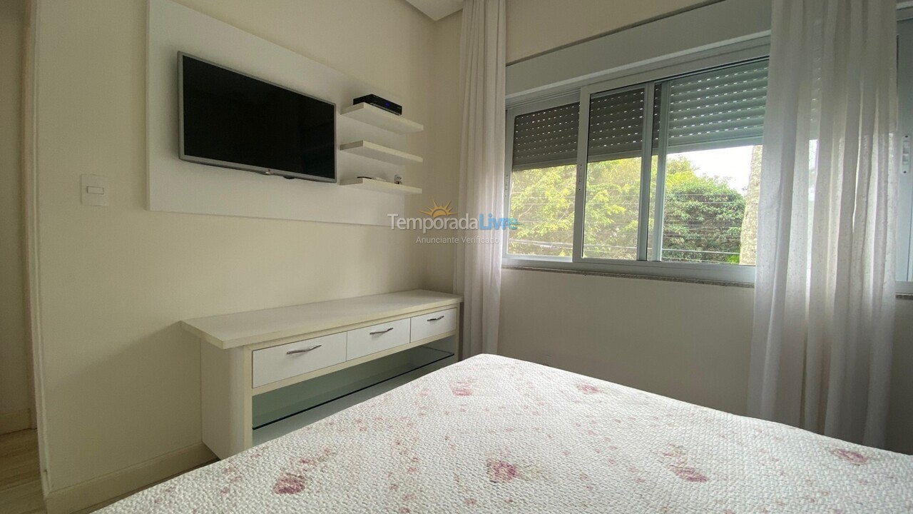 Casa para alquiler de vacaciones em Florianopolis (Jurerê Internacional)