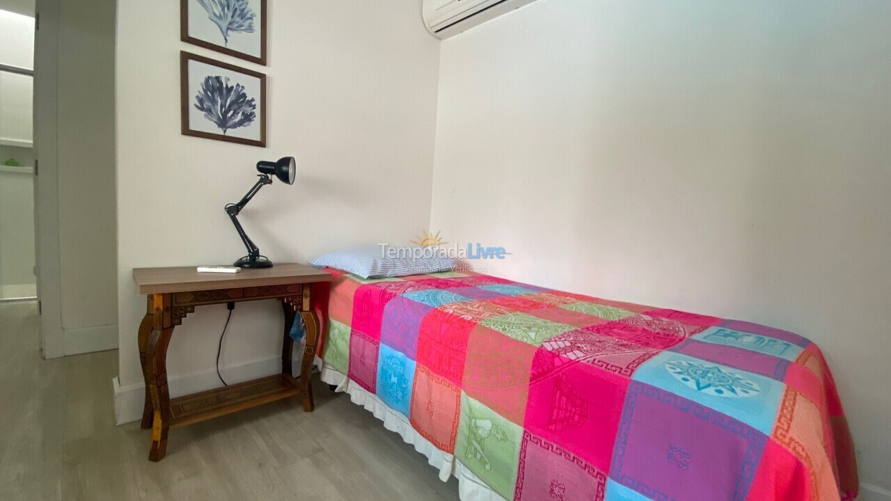 Casa para alquiler de vacaciones em Florianopolis (Jurerê Internacional)