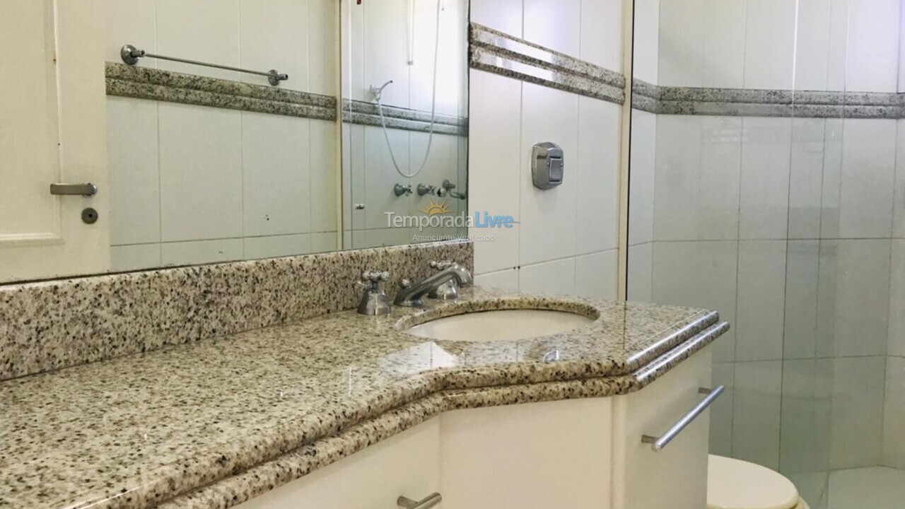 Casa para aluguel de temporada em Florianopolis (Jurerê Internacional)