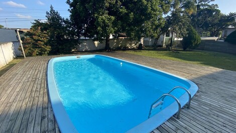 Excelente Casa para aluguel de temporada em Cachoeira do Bom Jesús,...