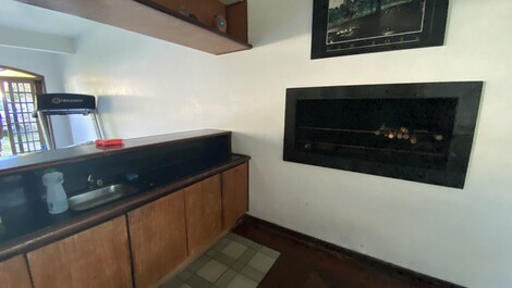 Excelente Casa para aluguel de temporada em Cachoeira do Bom Jesús,...