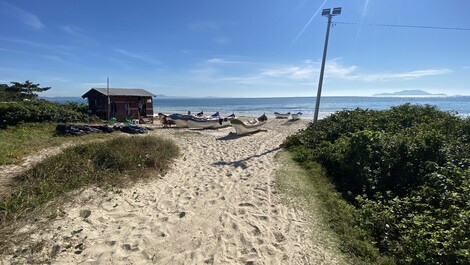 Excelente Casa para aluguel de temporada em Lagoinha,...
