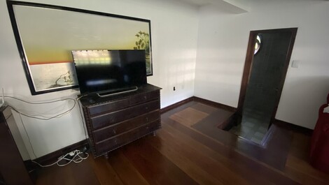 Excelente Casa para aluguel de temporada em Cachoeira do Bom Jesús,...