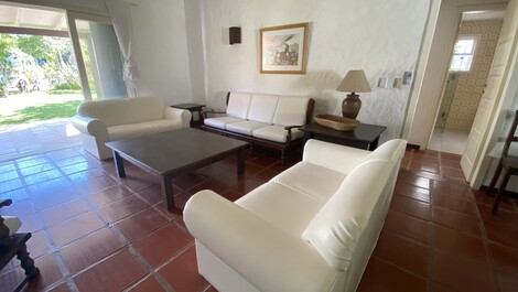 Excelente Casa para aluguel de temporada em Lagoinha,...