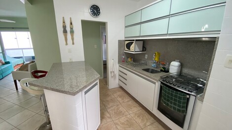 Excelente Apartamento para aluguel de temporada em Brava,...