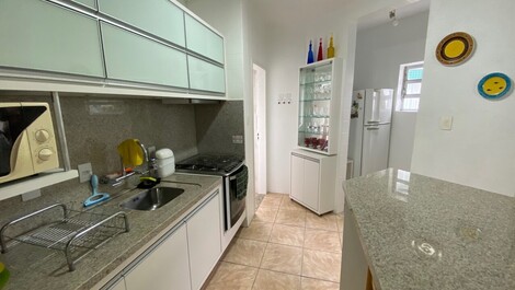 Excelente Apartamento para aluguel de temporada em Brava,...