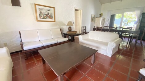 Excelente Casa para aluguel de temporada em Lagoinha,...