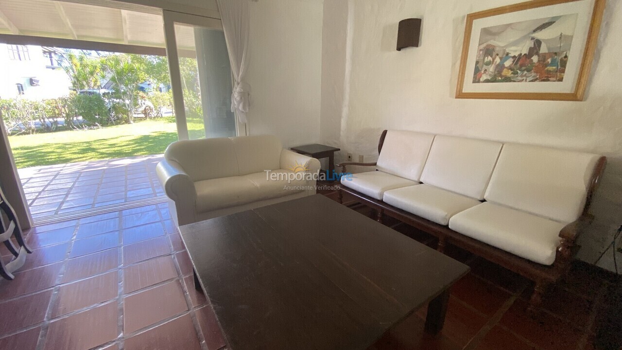 Casa para aluguel de temporada em Florianópolis (Lagoinha)