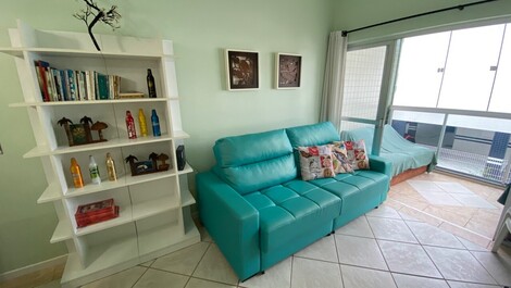 Excelente Apartamento para aluguel de temporada em Brava,...