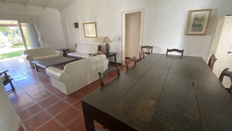 Excelente Casa para aluguel de temporada em Lagoinha,...