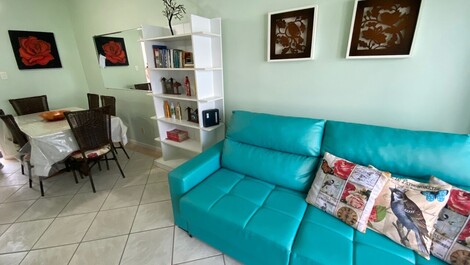 Excelente Apartamento para aluguel de temporada em Brava,...