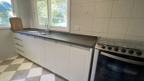 Excelente Casa para aluguel de temporada em Lagoinha,...