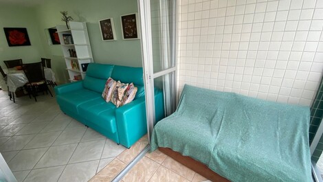 Excelente Apartamento para aluguel de temporada em Brava,...