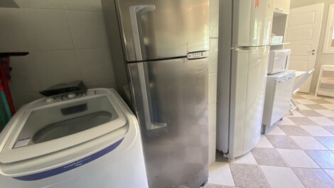 Excelente Casa para aluguel de temporada em Lagoinha,...