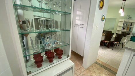 Excelente Apartamento para aluguel de temporada em Brava,...