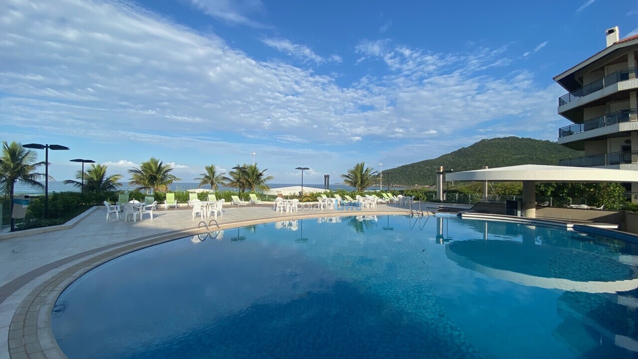 Apartamento para aluguel de temporada em Florianópolis (Brava)