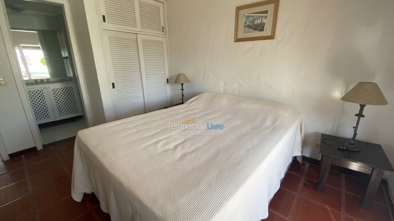 Casa para aluguel de temporada em Florianópolis (Lagoinha)