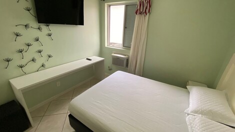 Excelente Apartamento para aluguel de temporada em Brava,...