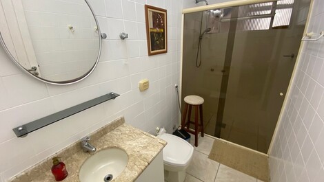 Excelente Apartamento para aluguel de temporada em Brava,...