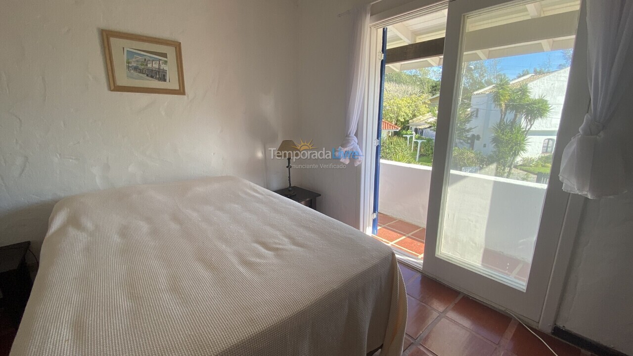 Casa para aluguel de temporada em Florianópolis (Lagoinha)