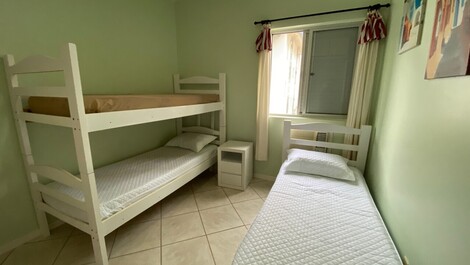 Excelente Apartamento para aluguel de temporada em Brava,...