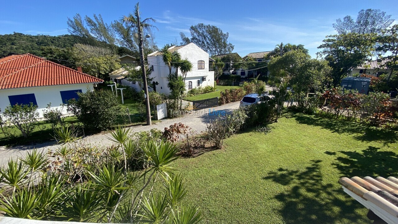Casa para aluguel de temporada em Florianópolis (Lagoinha)